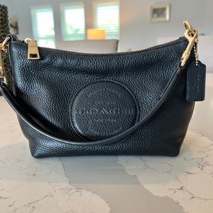Coach Women's Dempsey Shoulder Bag with Patch
